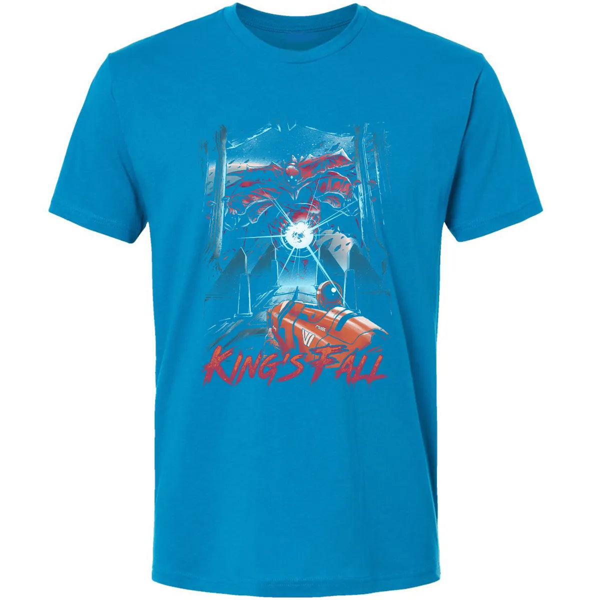 Premium Unisex T-shirt - C7Y3BQMX