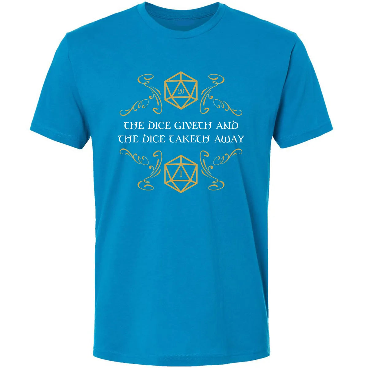 Premium Unisex T-shirt - KTC7LHWT