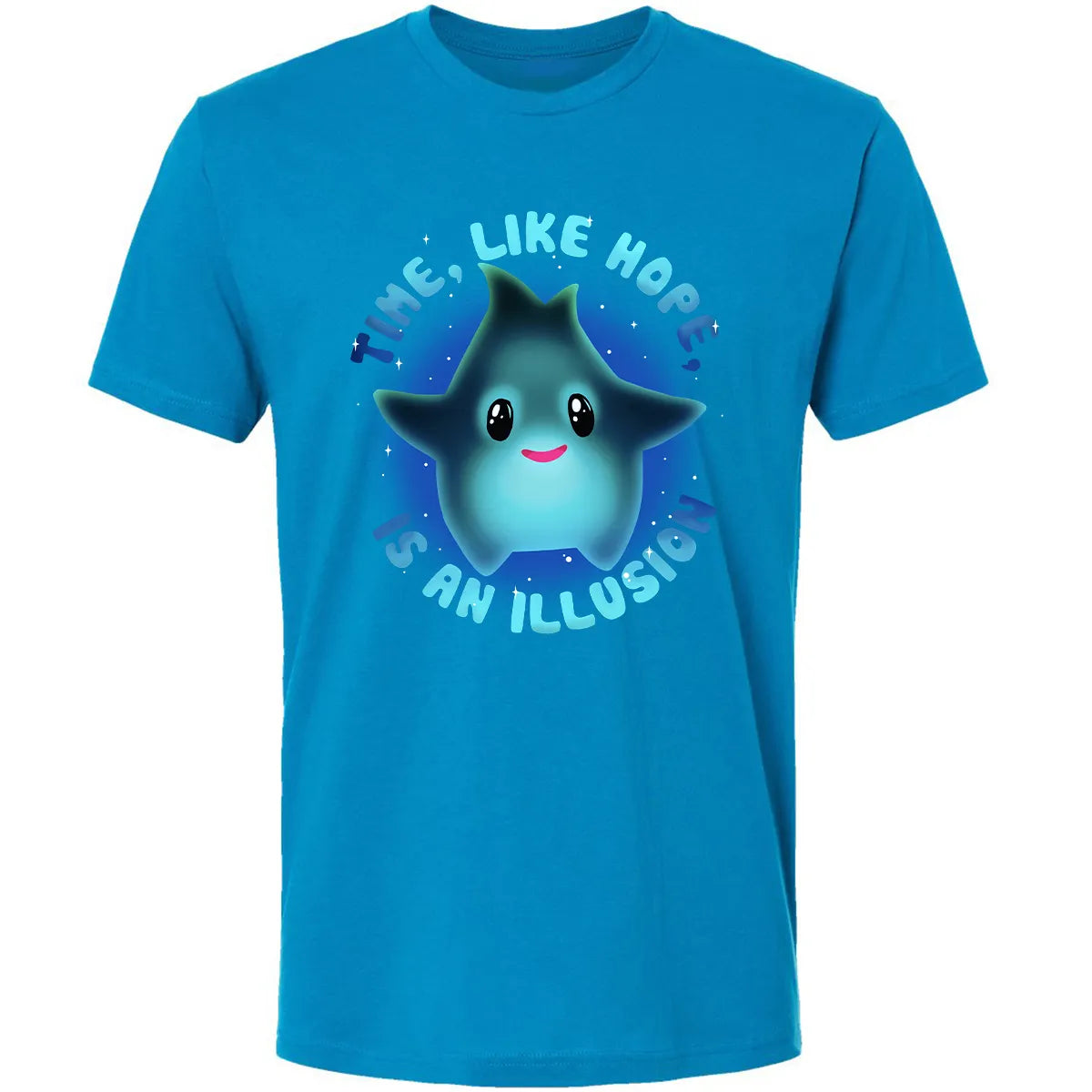 Premium Unisex T-shirt - JVY7Z2VN