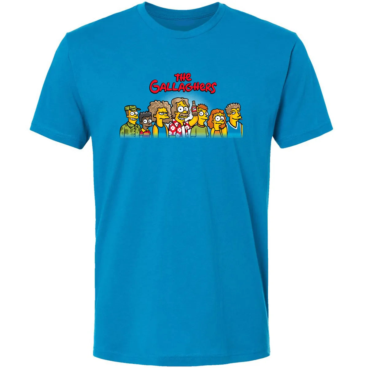 Premium Unisex T-shirt - JTDZ2ERC