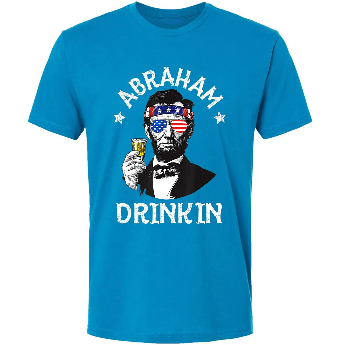 Premium Unisex T-shirt - NMT6QHAU