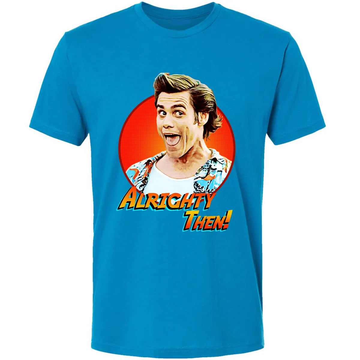 Premium Unisex T-shirt - KK5AC1PG
