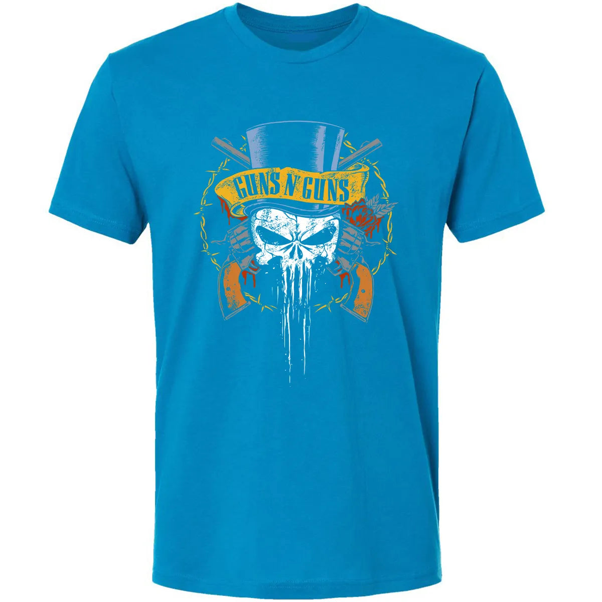 Premium Unisex T-shirt - 8PA4D8SS