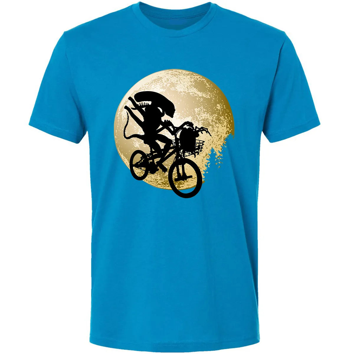 Premium Unisex T-shirt - 5AUC7DUT