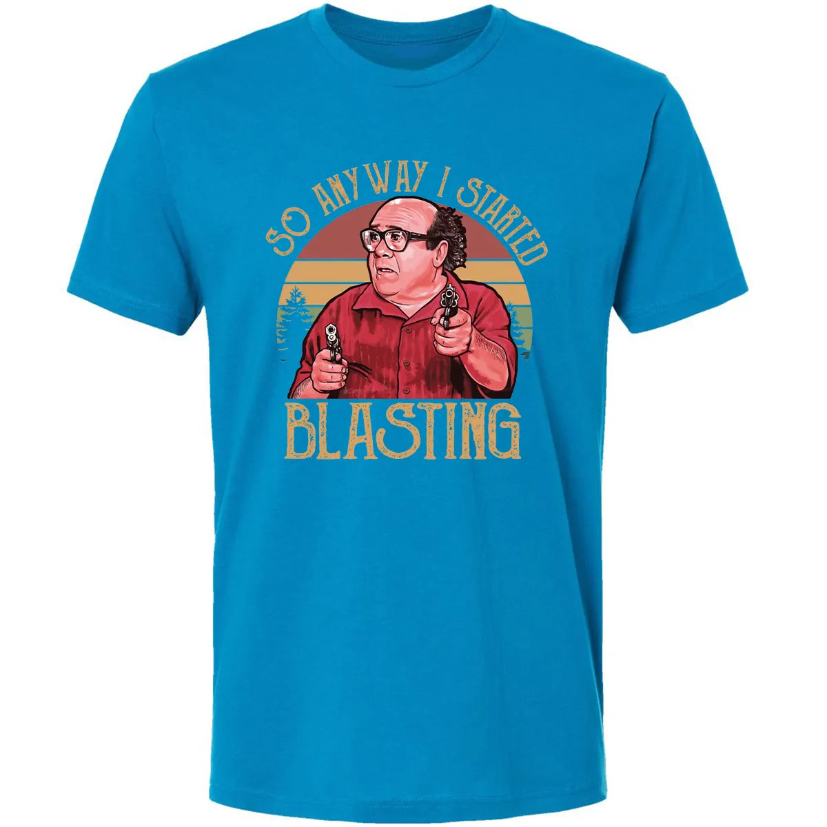 Premium Unisex T-shirt - L78R2VUW