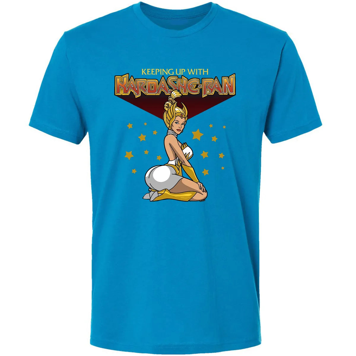Premium Unisex T-shirt - 4WC2ZCMH