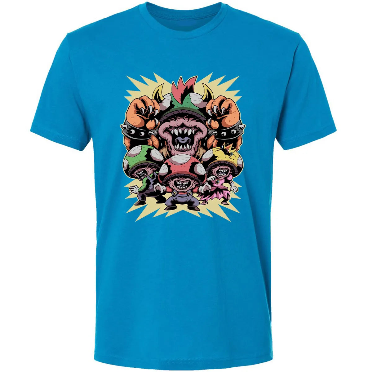 Premium Unisex T-shirt - PXNGWE89