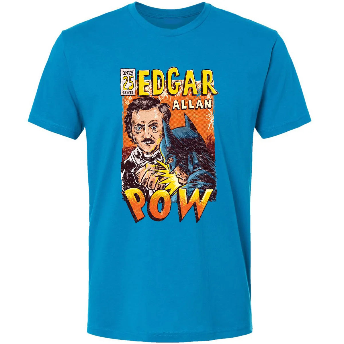 Premium Unisex T-shirt - CUACY4RX
