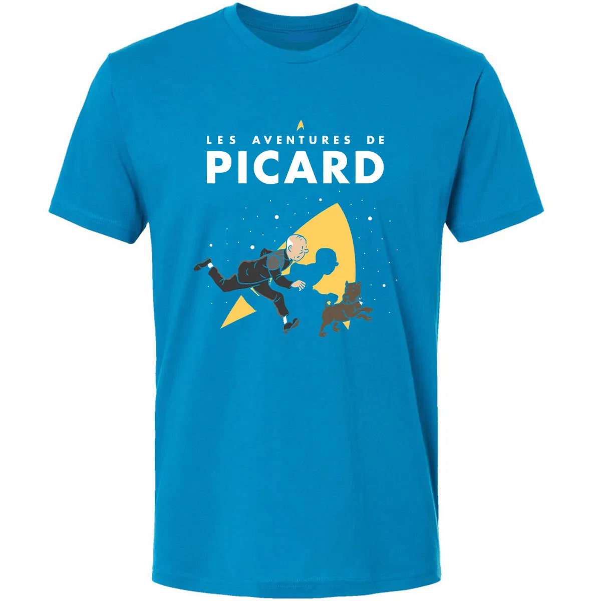 Premium Unisex T-shirt - C783QN4G
