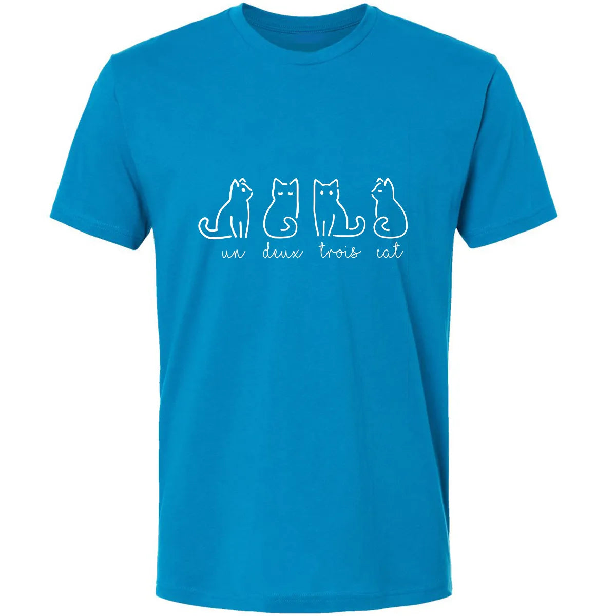 Premium Unisex T-shirt - BK9X1PBG
