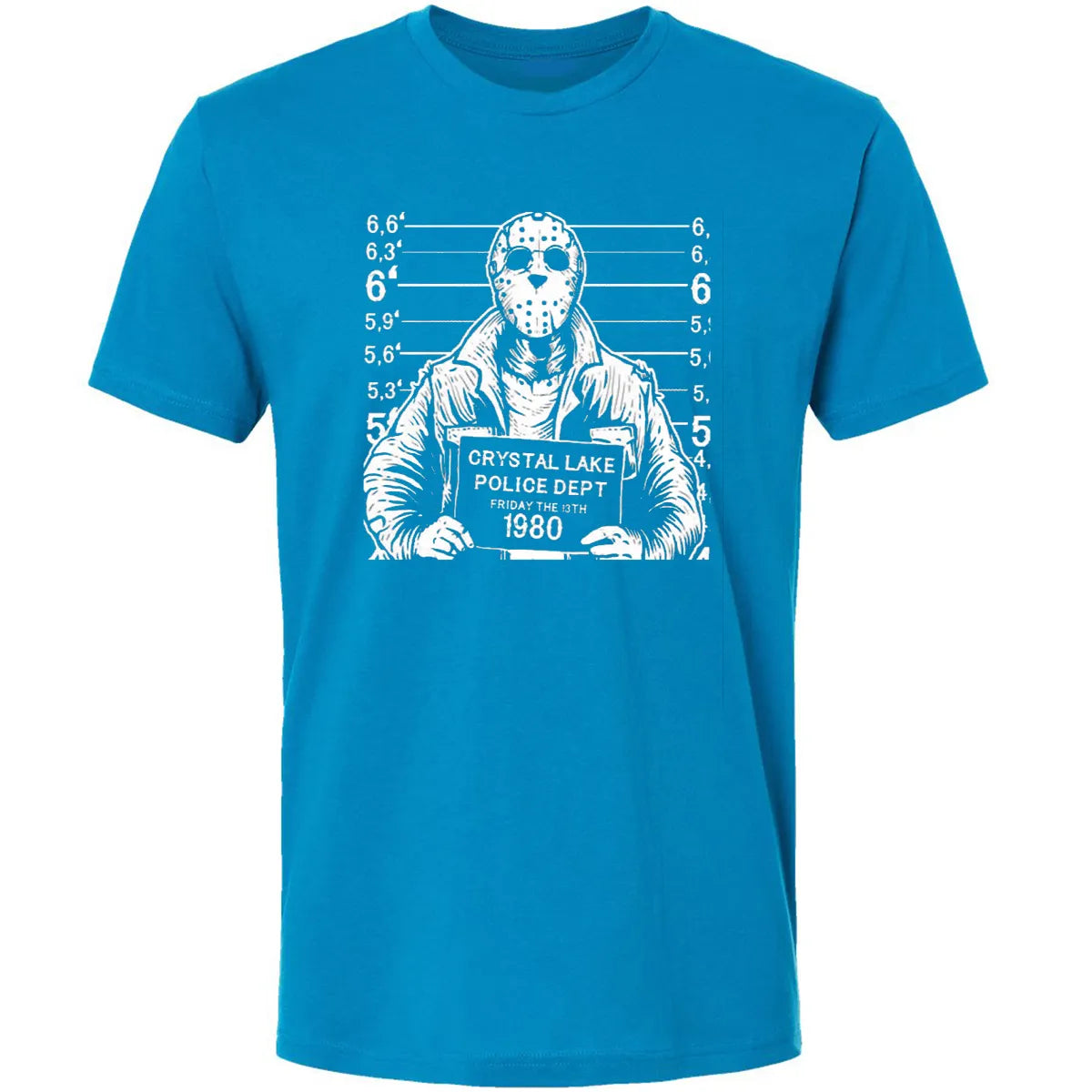 Premium Unisex T-shirt - B7T1LR7C