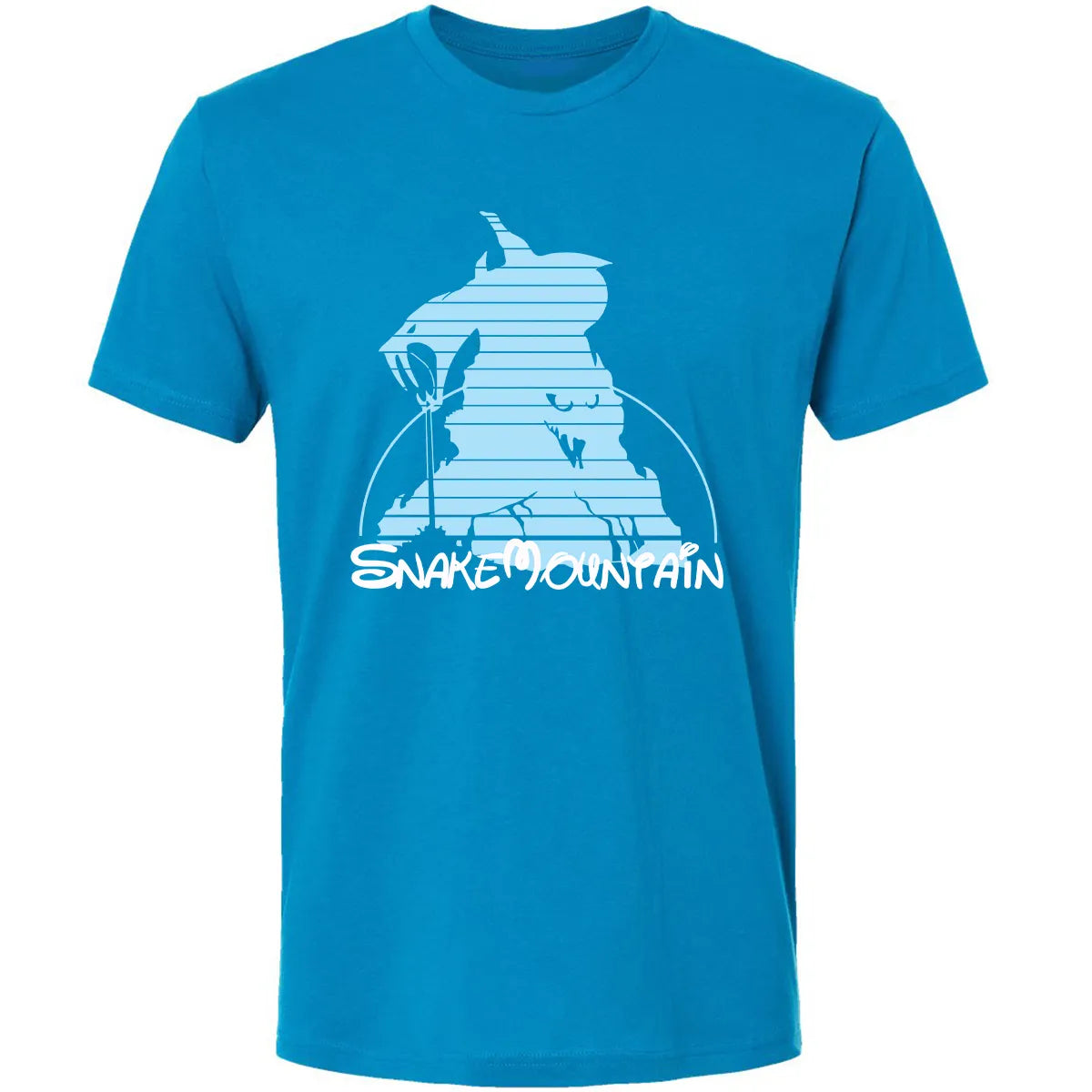 Premium Unisex T-shirt - BZJN6AP2