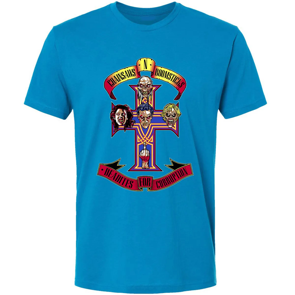 Premium Unisex T-shirt - 7NM8DX8B