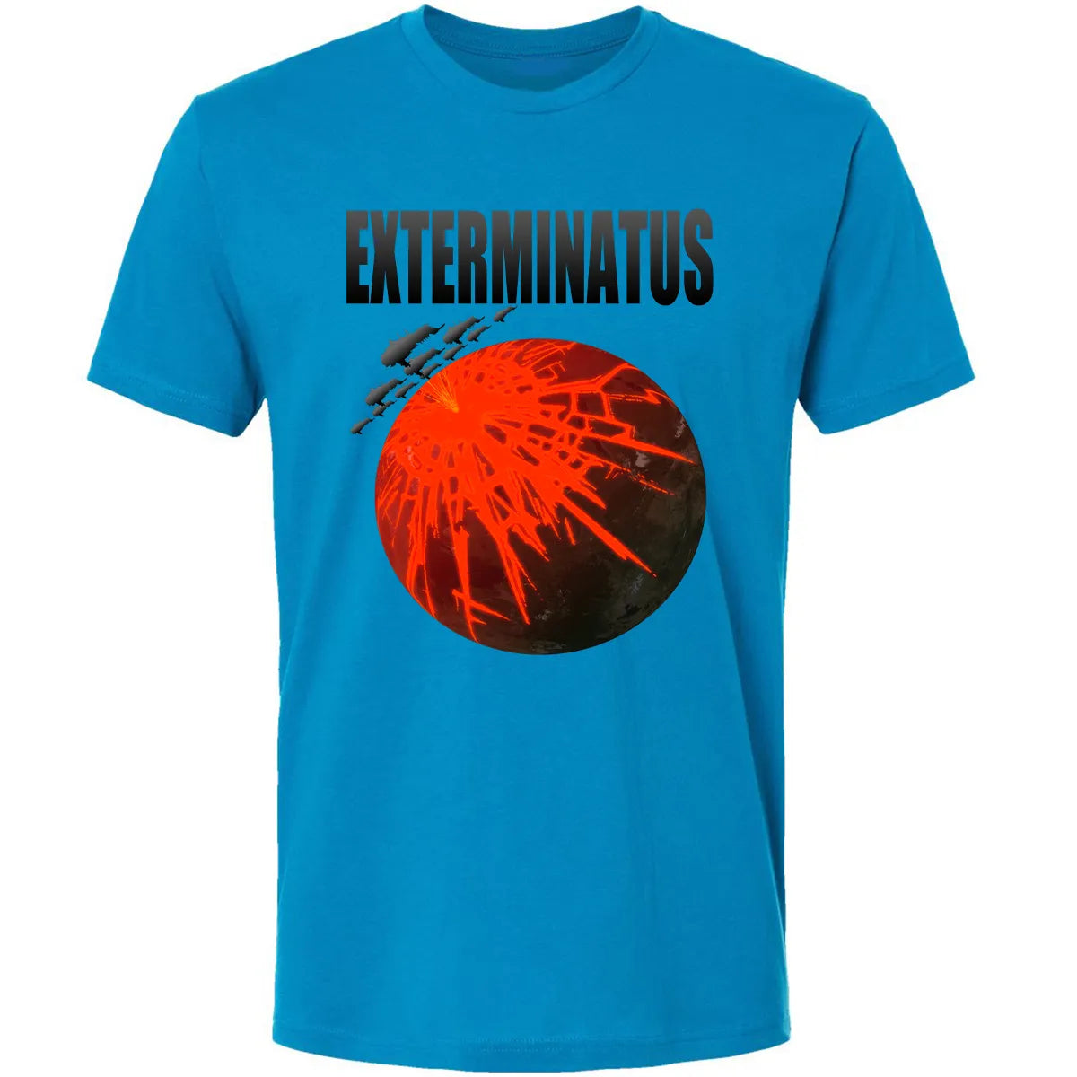 Premium Unisex T-shirt - DKS2NTAA