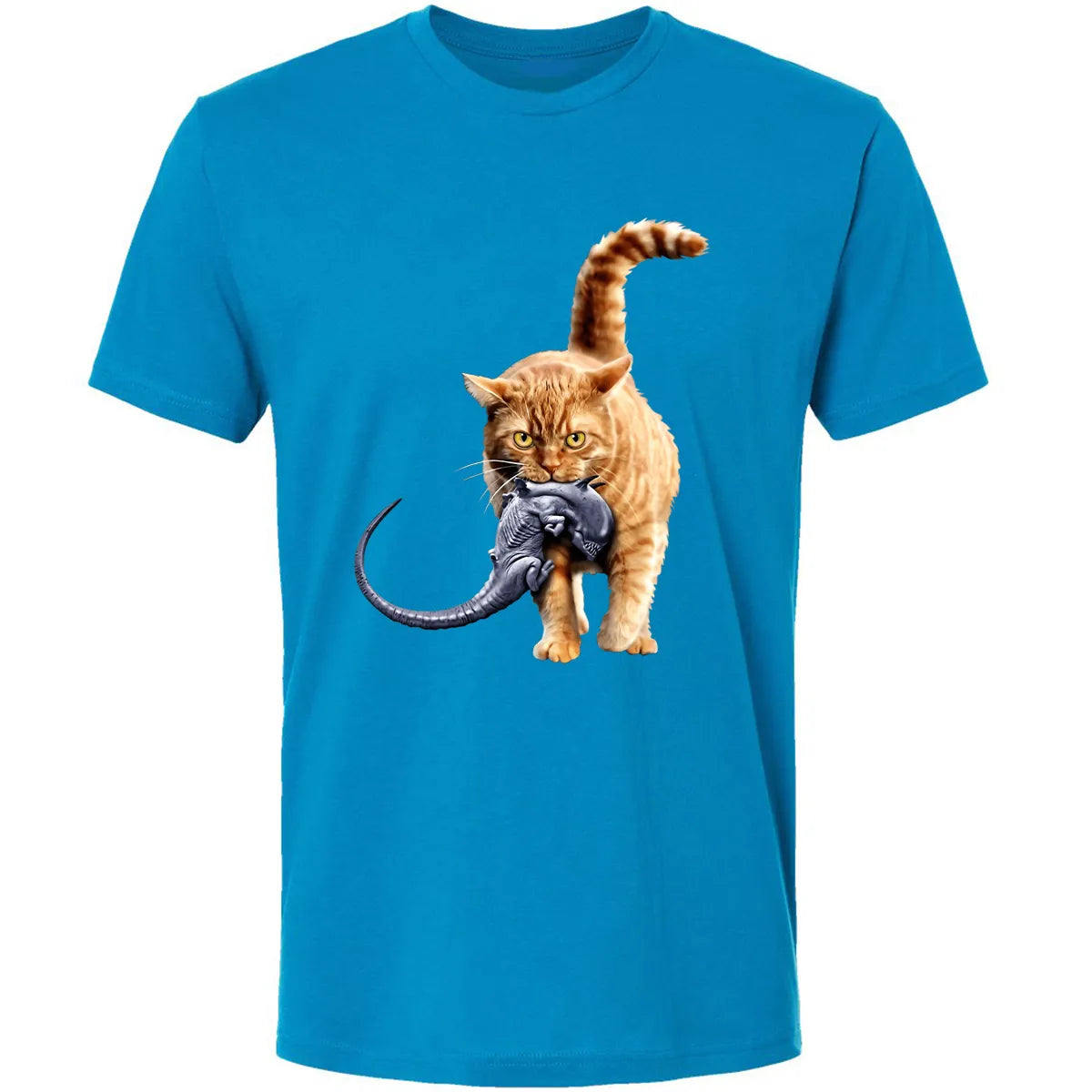 Premium Unisex T-shirt - VFTQD7T1