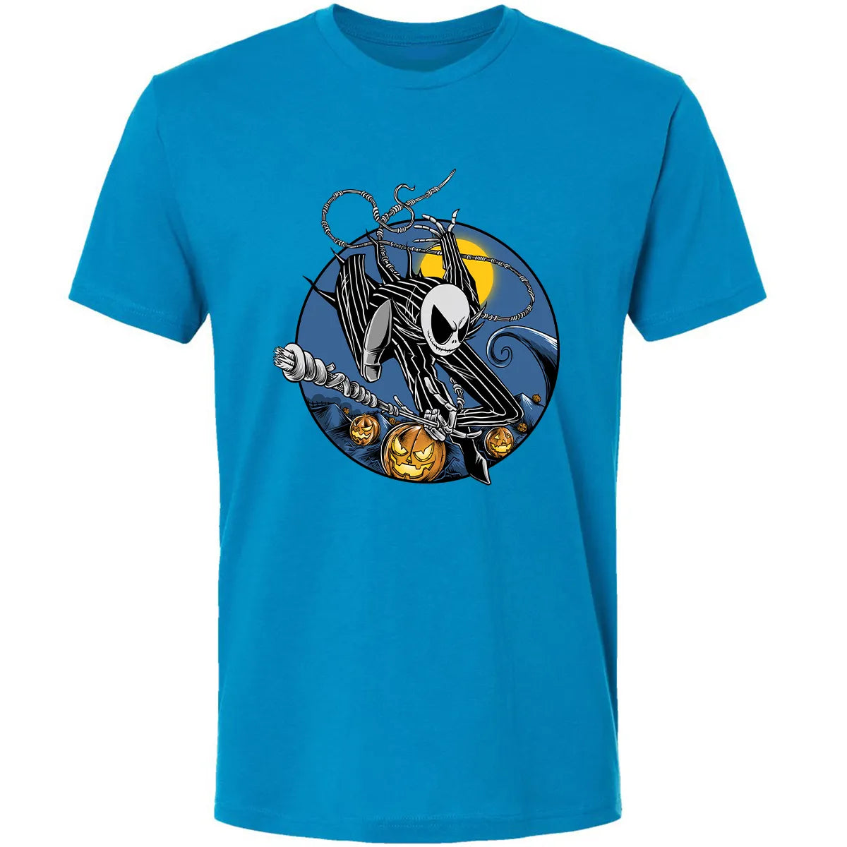 Premium Unisex T-shirt - DG8YPTYY
