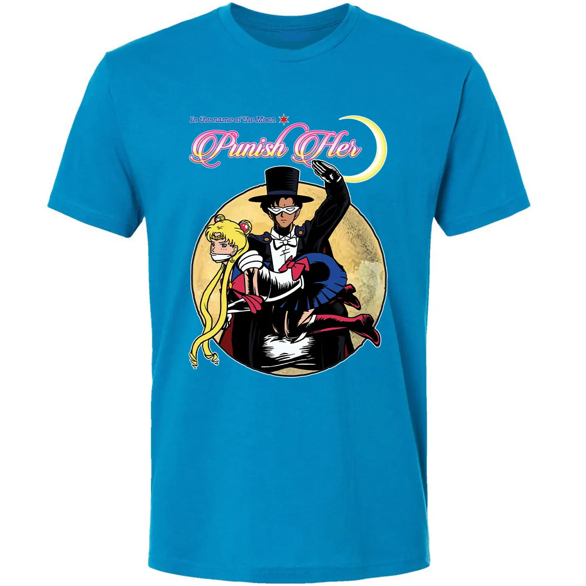 Premium Unisex T-shirt - MCXLW2DX