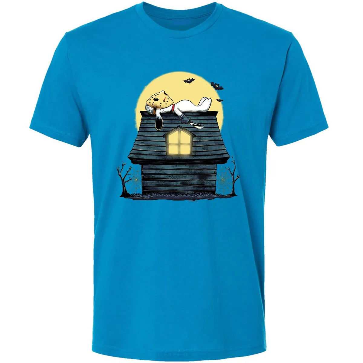 Premium Unisex T-shirt - YSE3378G