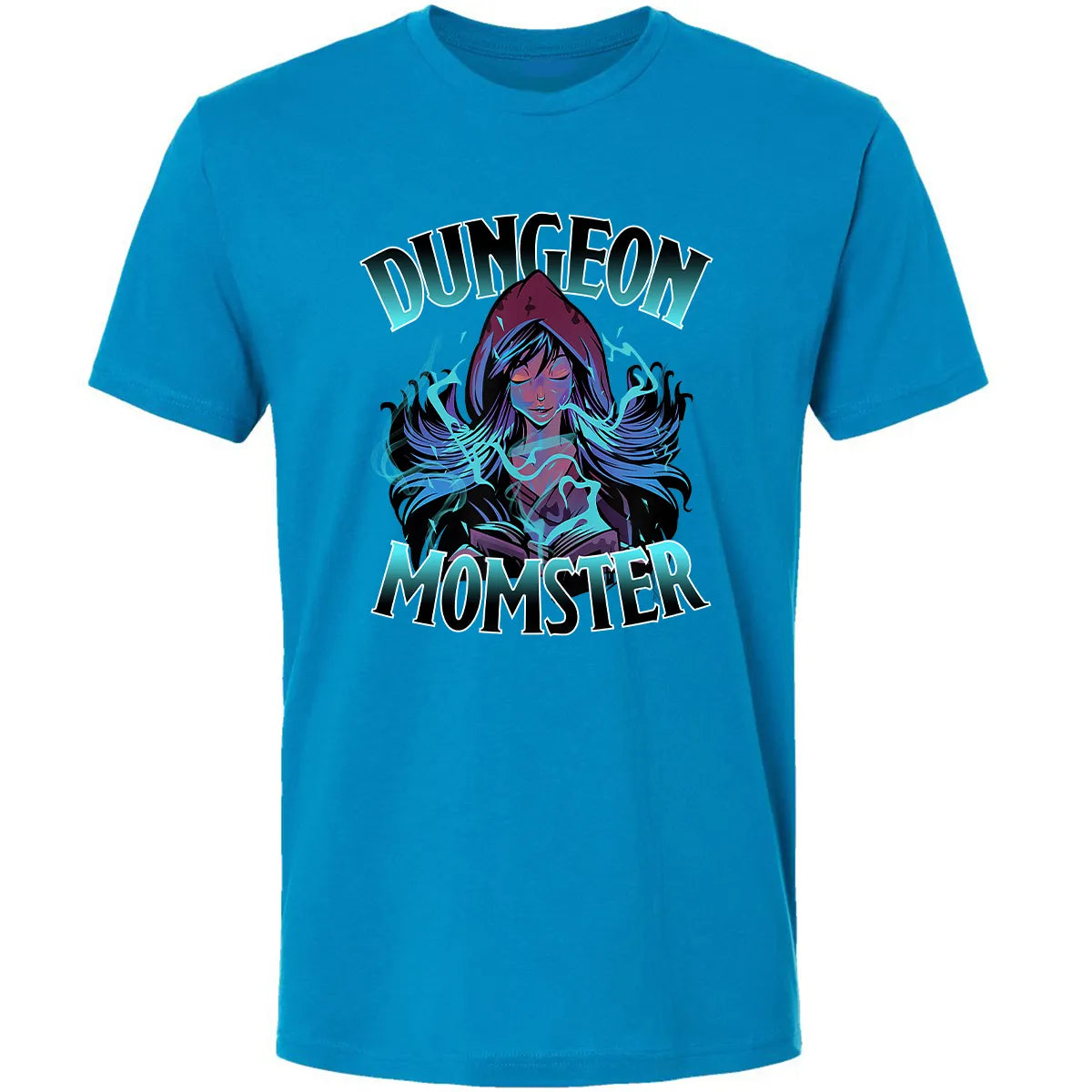 Premium Unisex T-shirt - MR1GUJQQ