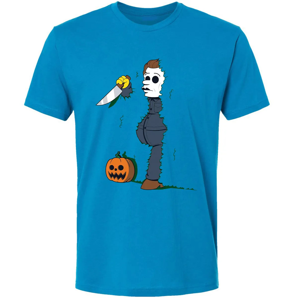 Premium Unisex T-shirt - U562XQX2
