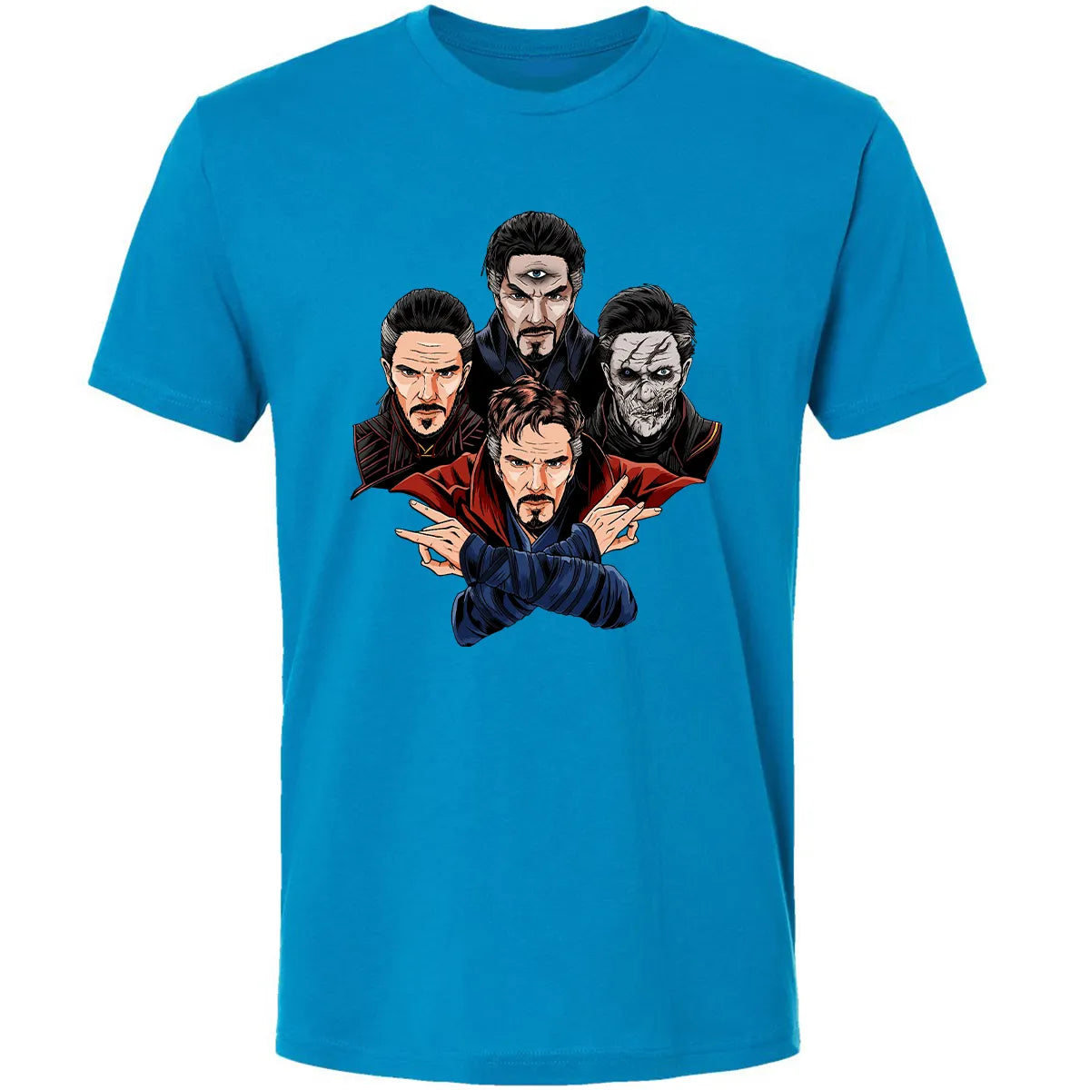 Premium Unisex T-shirt - AAPRKQZW
