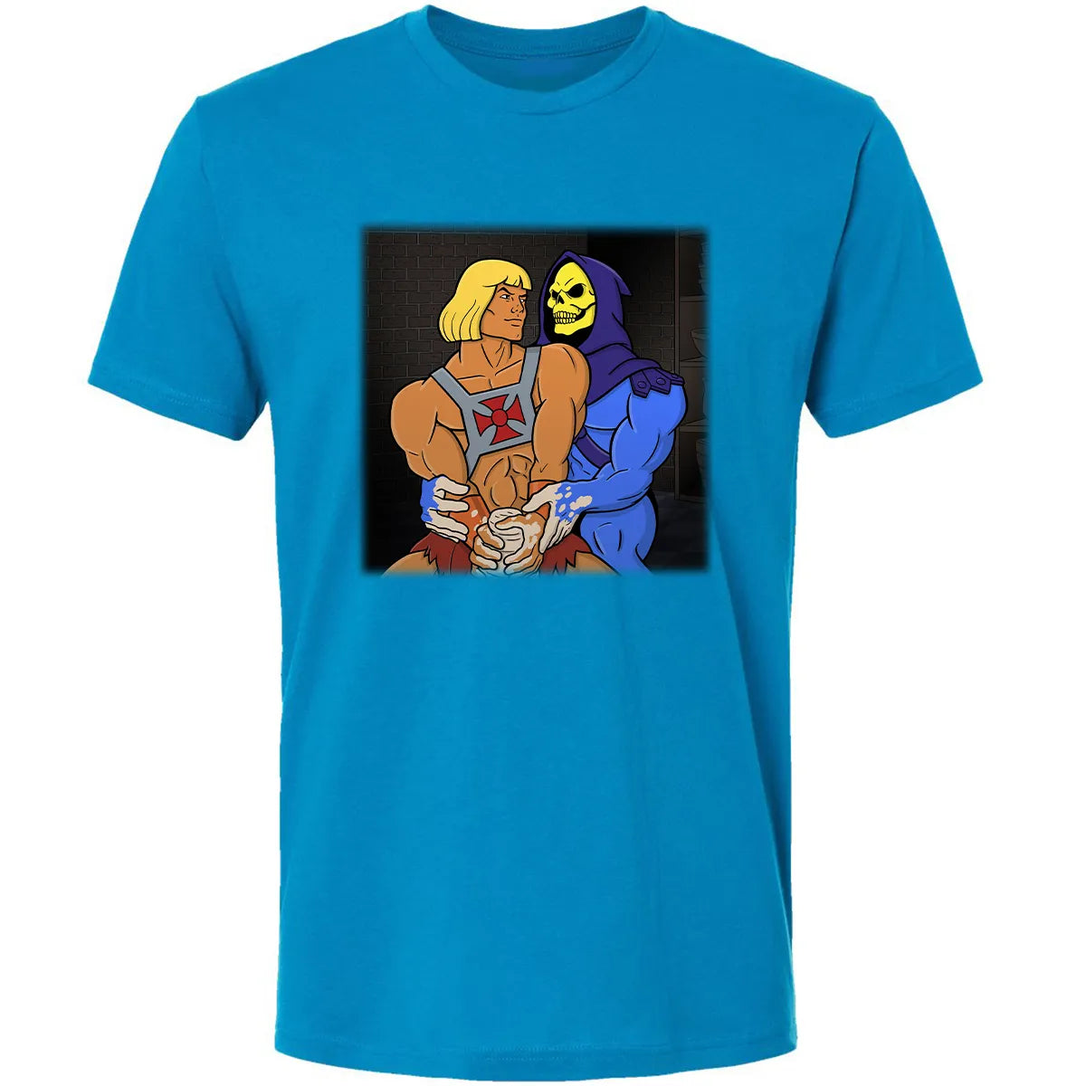 Premium Unisex T-shirt - YHHPLZ6F