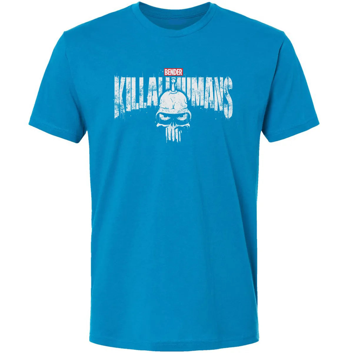Premium Unisex T-shirt - KJ8X8ZH7