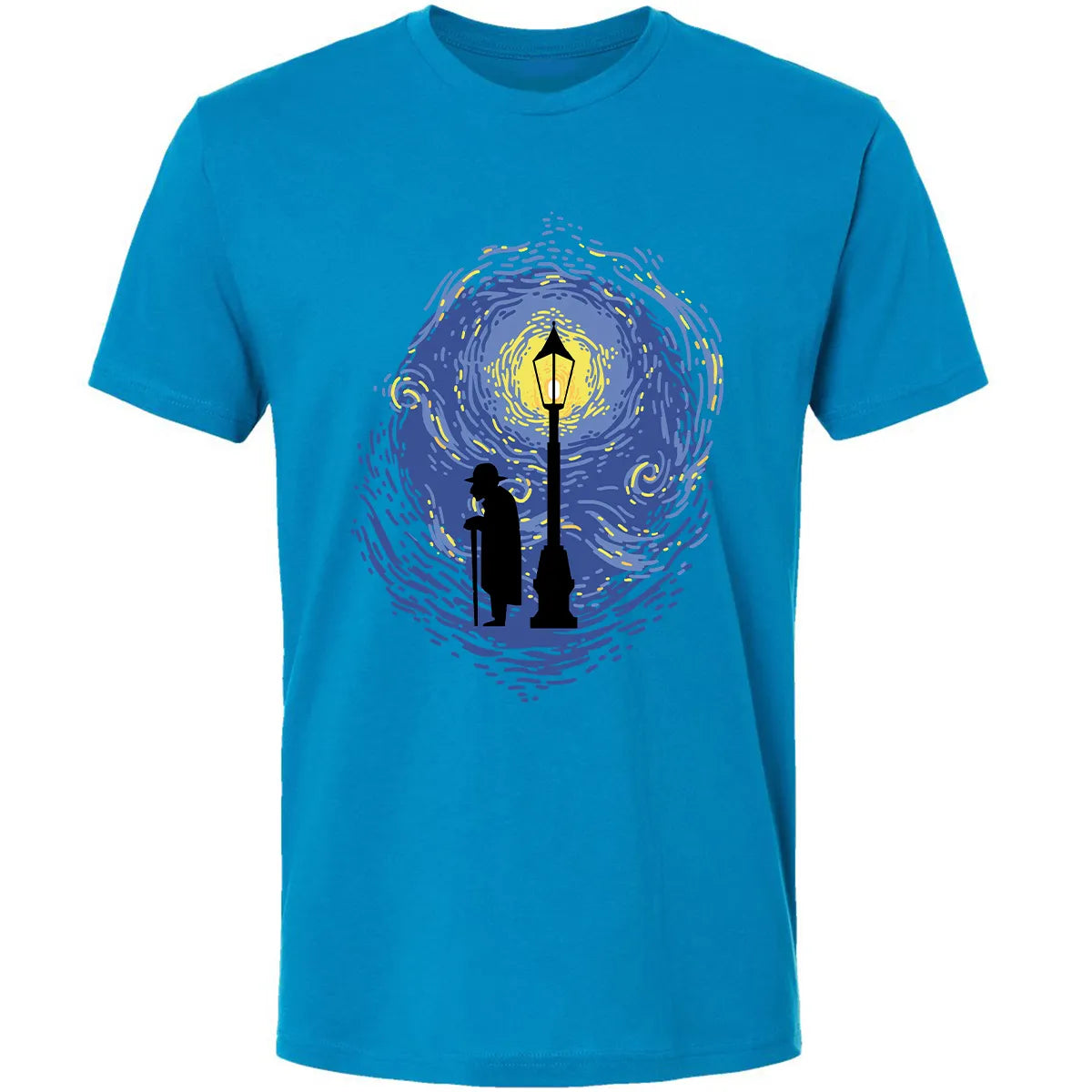 Premium Unisex T-shirt - WA7GTDZ8