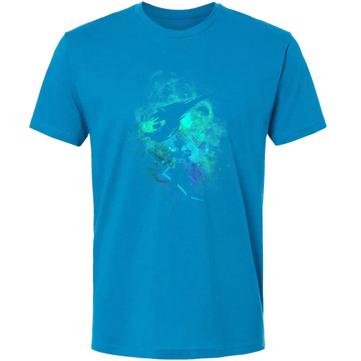 Premium Unisex T-shirt - 3V37NFZY