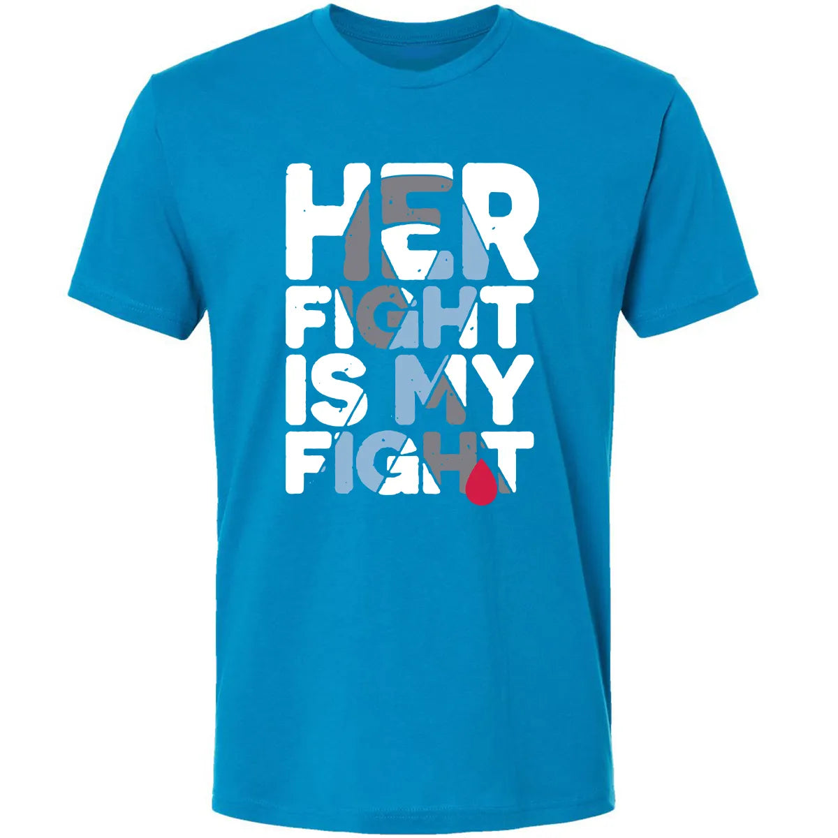Premium Unisex T-shirt - EUEGQZ5B