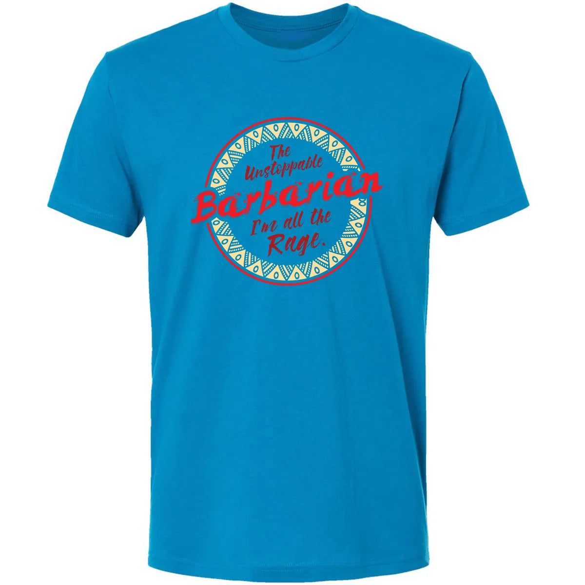 Premium Unisex T-shirt - 6YGWFYZC