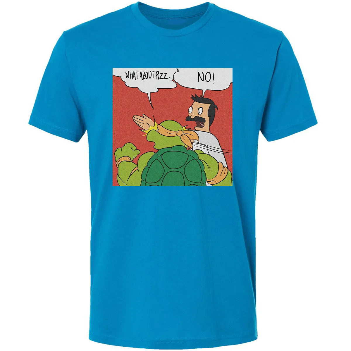 Premium Unisex T-shirt - E4VKEFRX