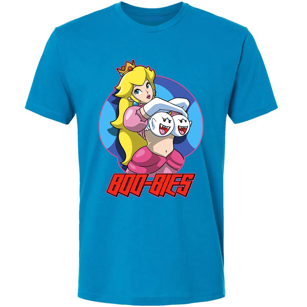 Premium Unisex T-shirt - 6YGHK381