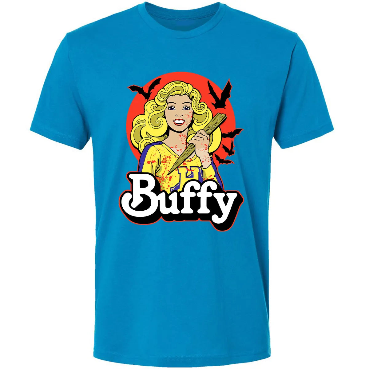 Premium Unisex T-shirt - BPF3X1AY