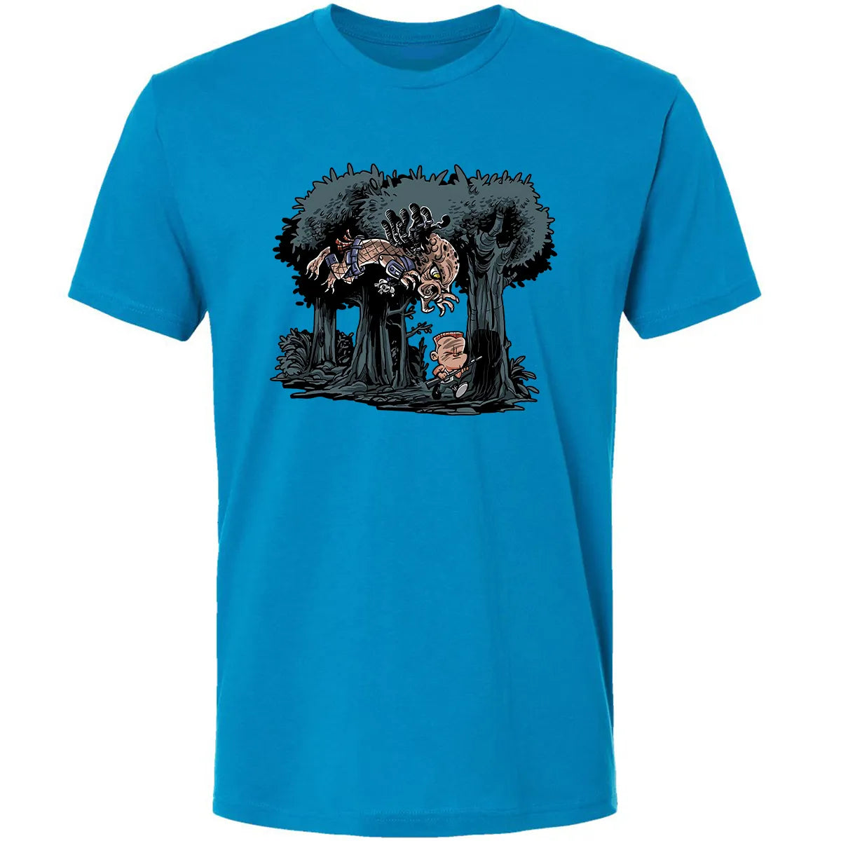 Premium Unisex T-shirt - 986DPATG