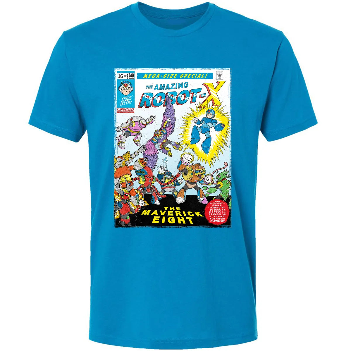Premium Unisex T-shirt - SUGQKJ65