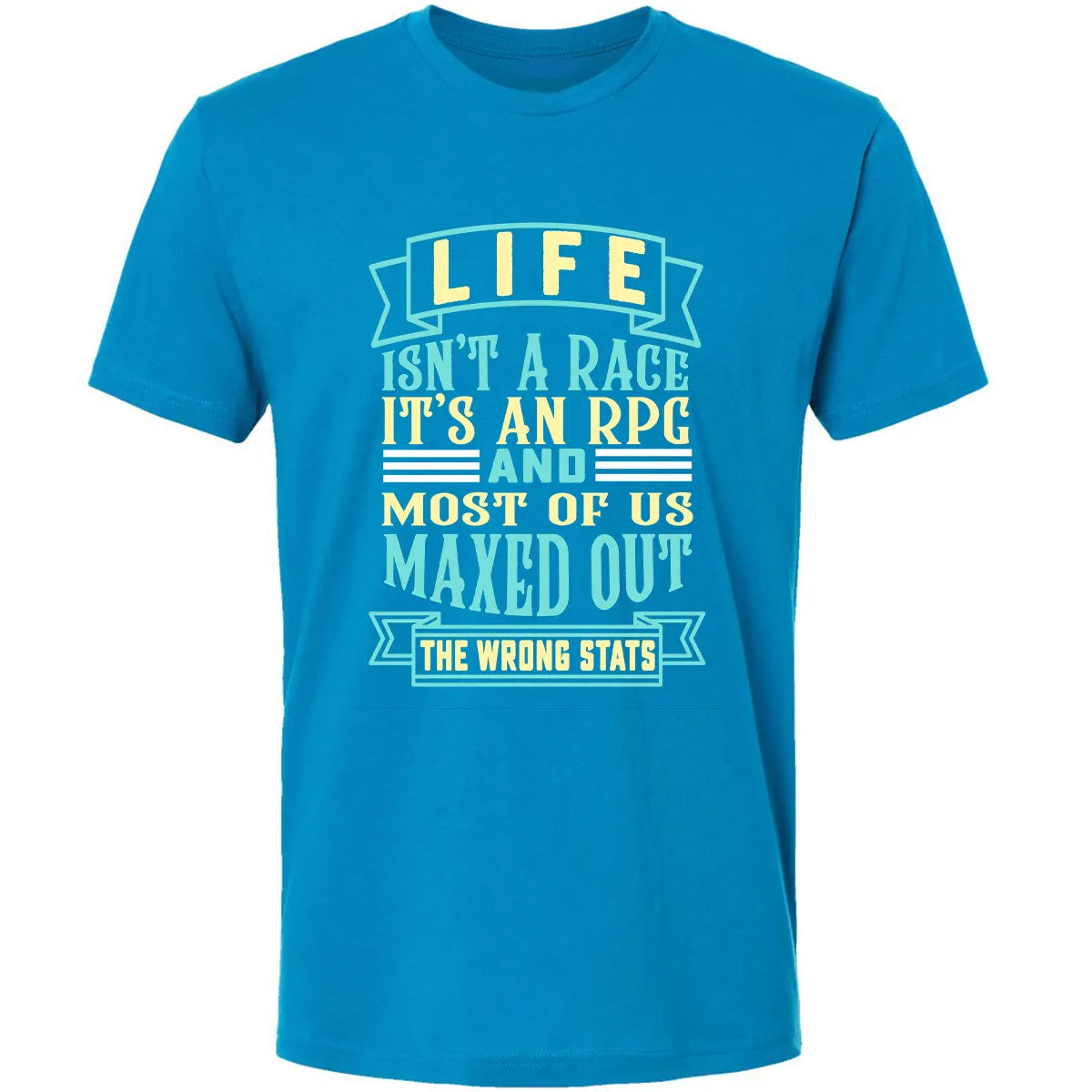 Premium Unisex T-shirt - HZ7SR34Q