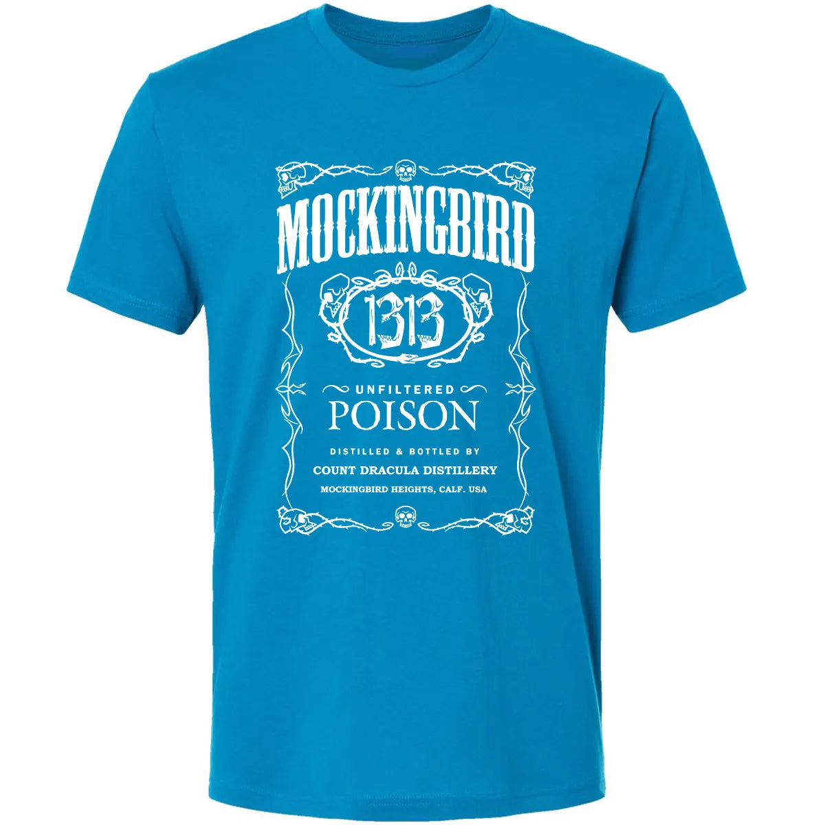 Premium Unisex T-shirt - JVKZ4UHT