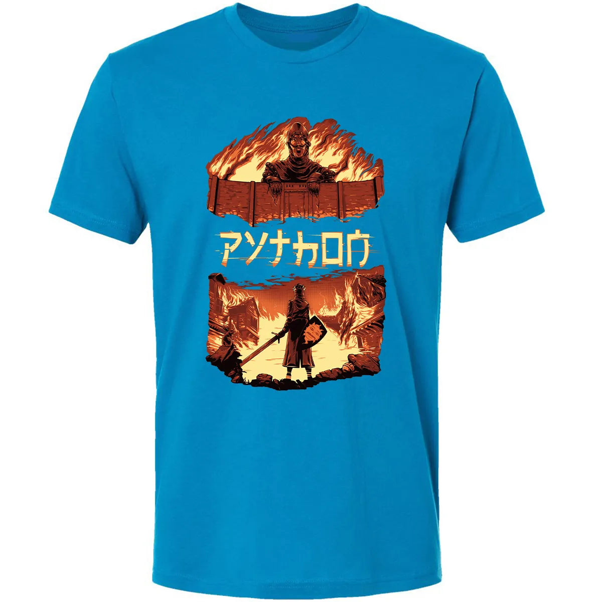 Premium Unisex T-shirt - 6NZ5GPMT