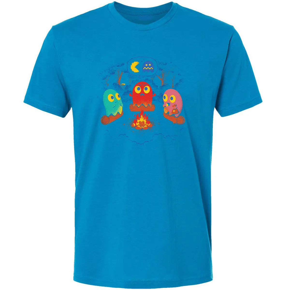 Premium Unisex T-shirt - ZNN7GH5Z