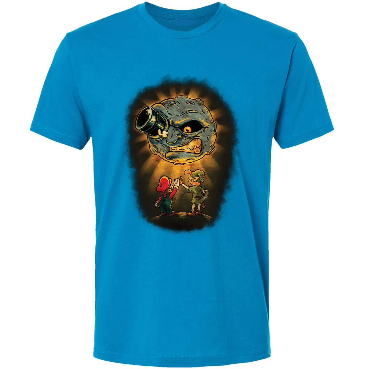 Premium Unisex T-shirt - ATYVTU6V