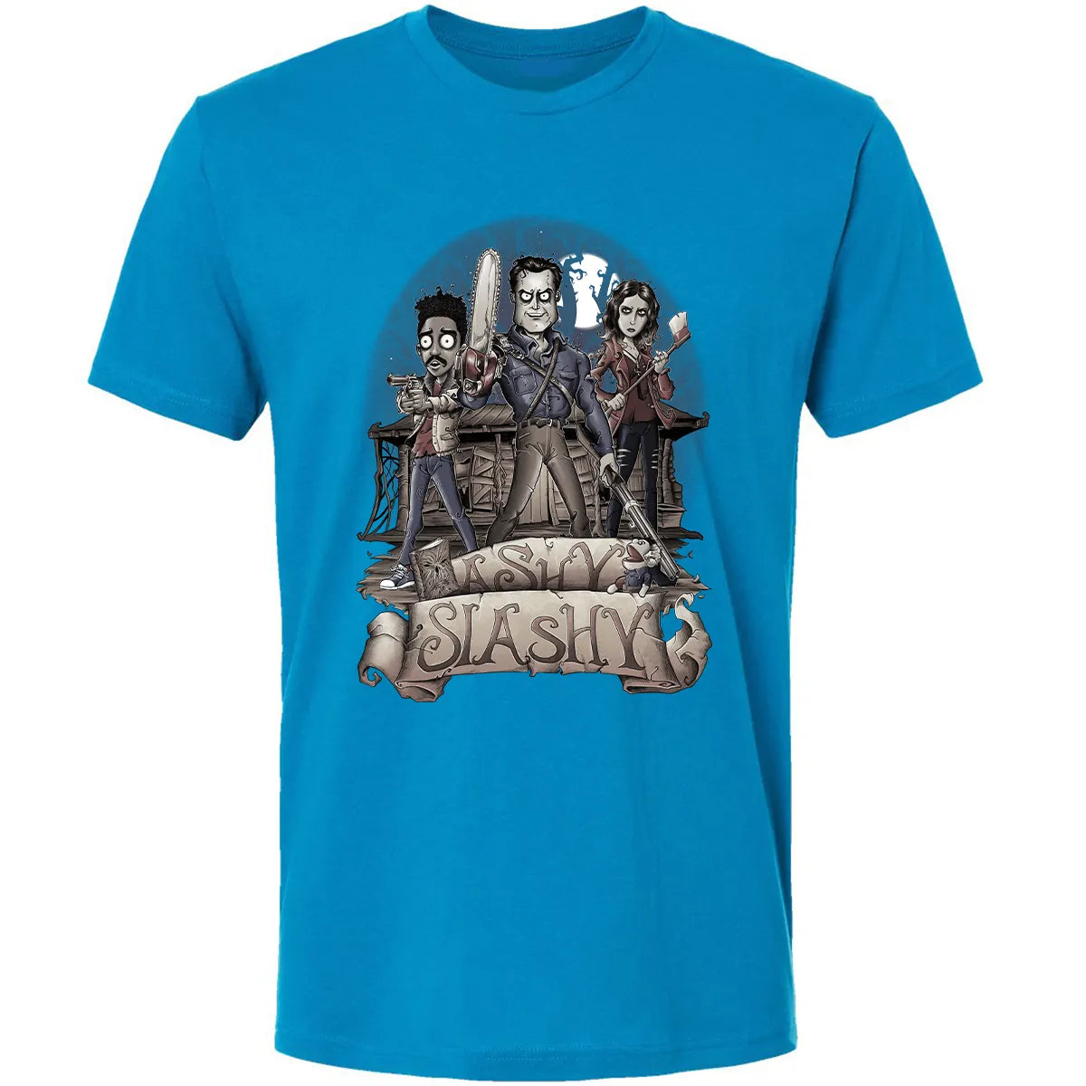 Premium Unisex T-shirt - QH9ST9VM