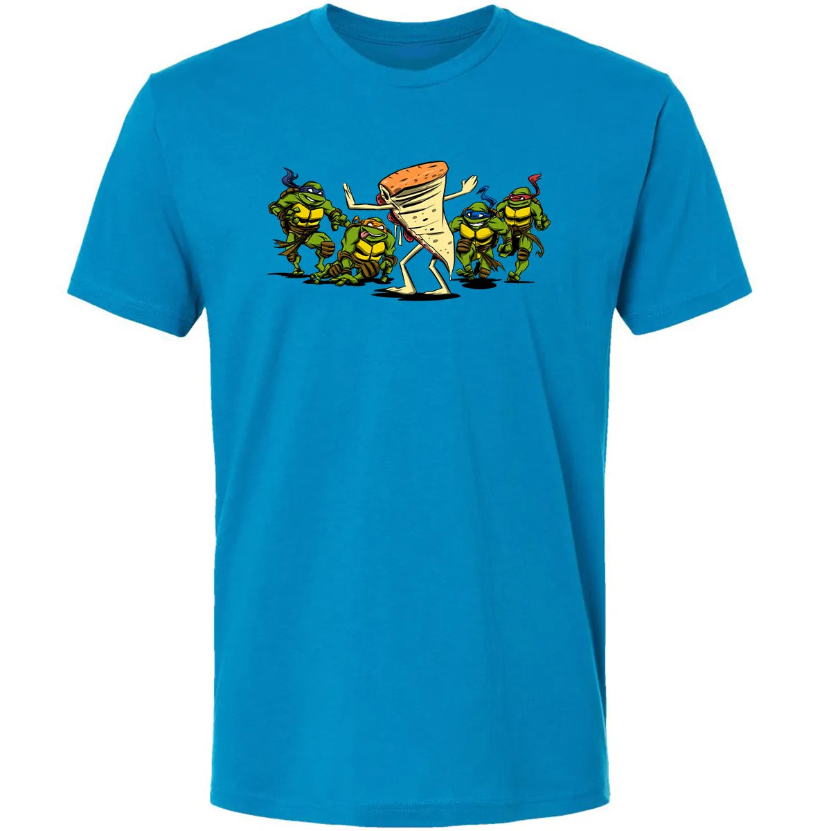 Premium Unisex T-shirt - G9HUD8Q3