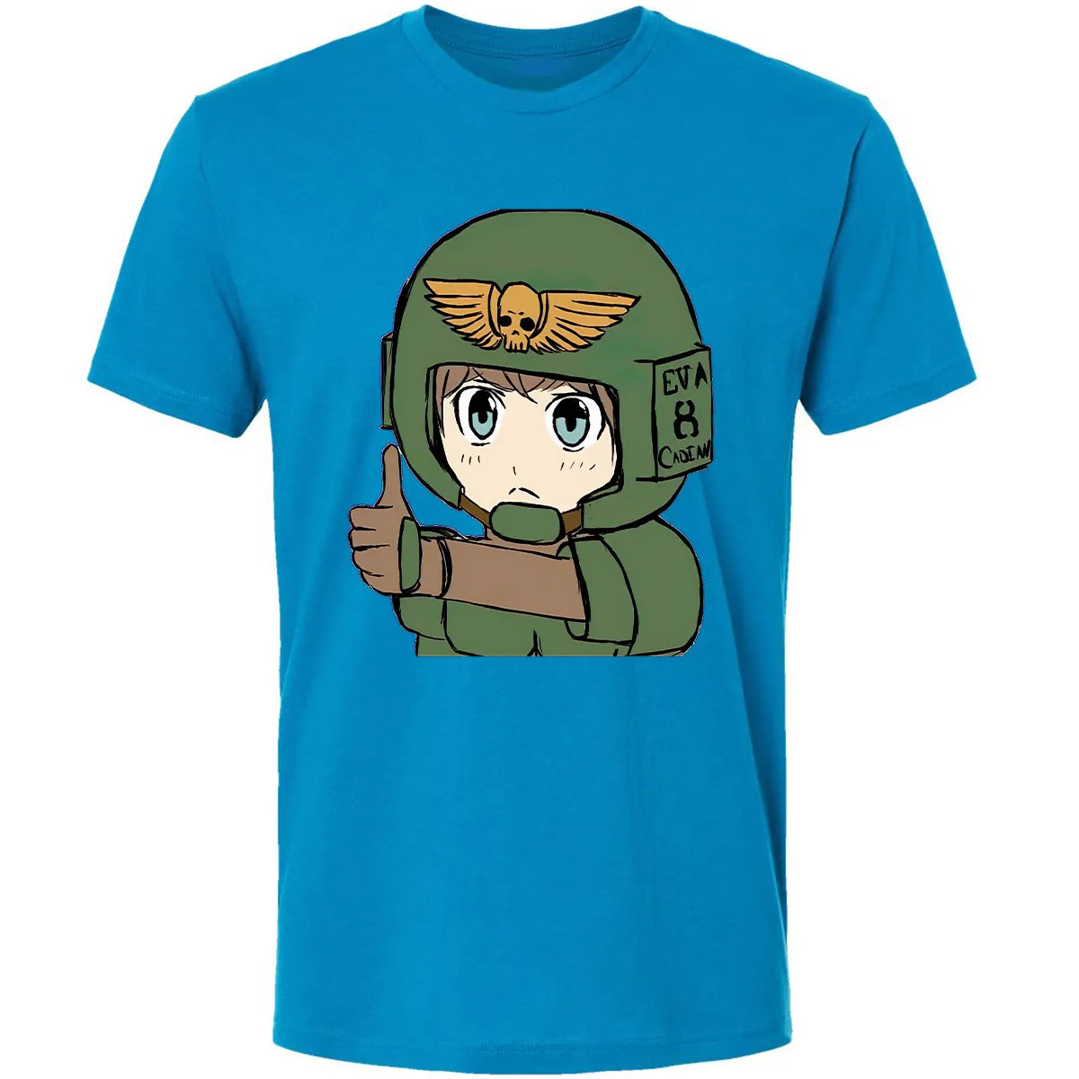 Premium Unisex T-shirt - MTYAL4AH