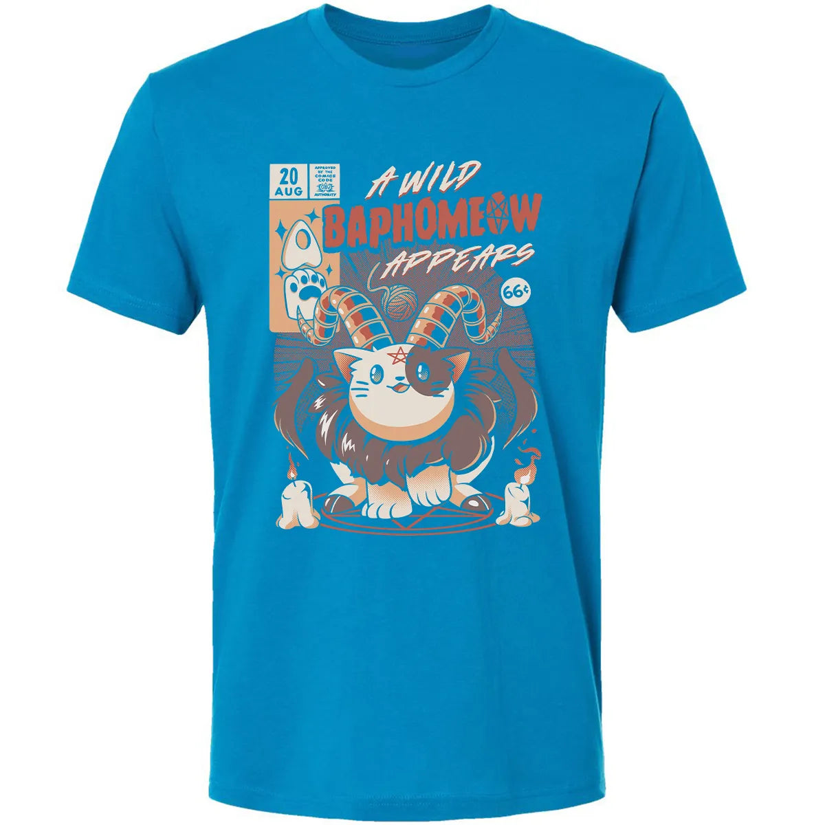 Premium Unisex T-shirt - EDRR5JYG