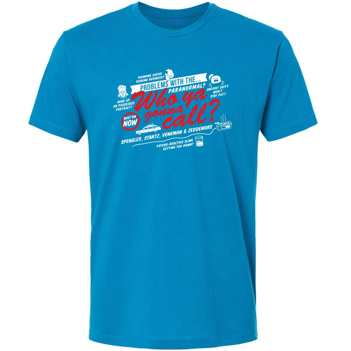 Premium Unisex T-shirt - YQ28F2V2
