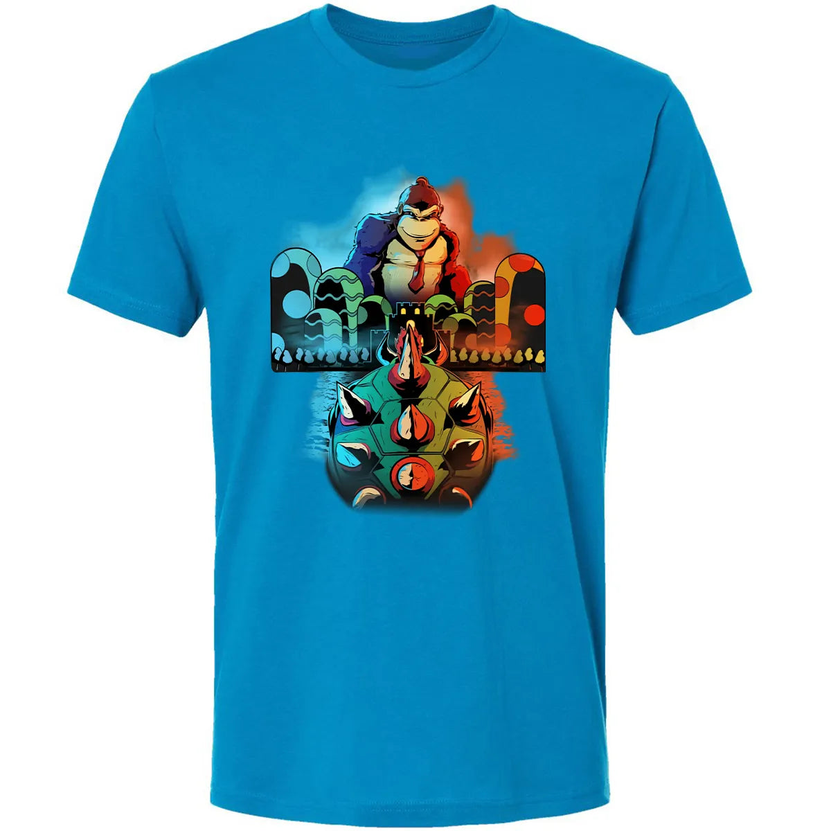 Premium Unisex T-shirt - 7W3SCS69