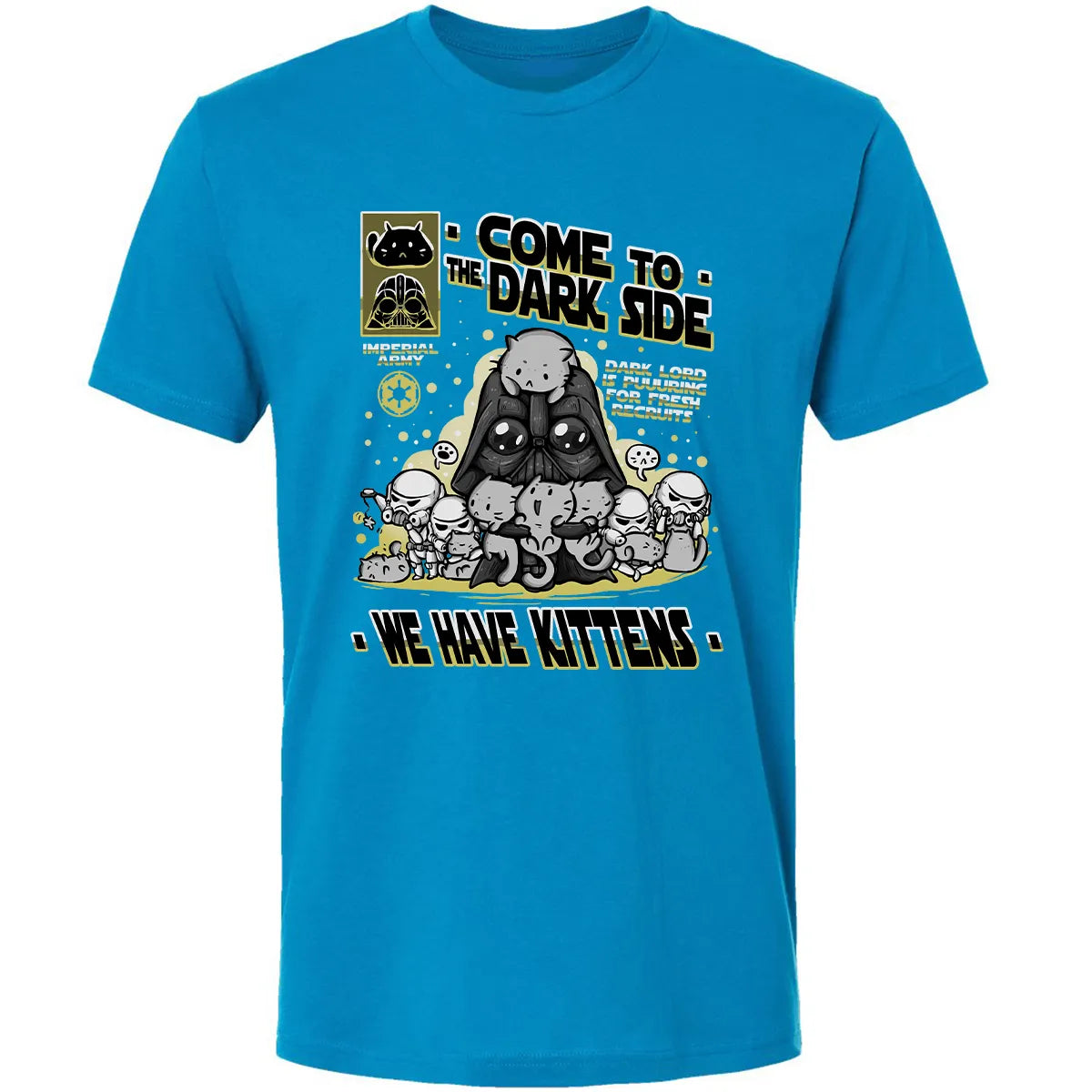 Premium Unisex T-shirt - YLVPQ9UQ