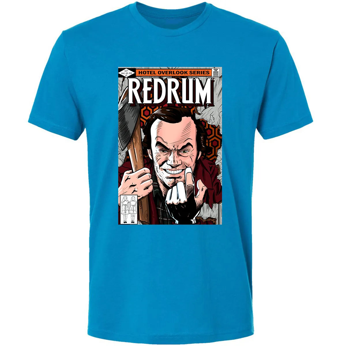 Premium Unisex T-shirt - VMXY7LV9