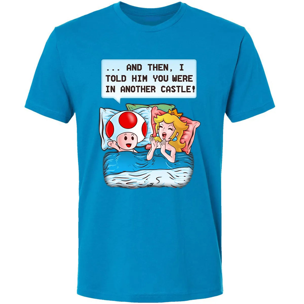 Premium Unisex T-shirt - 2XY7JZ41